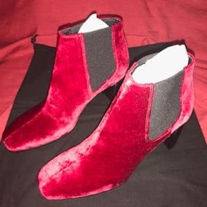 NIB rag & bone Aslen Ankle Boot